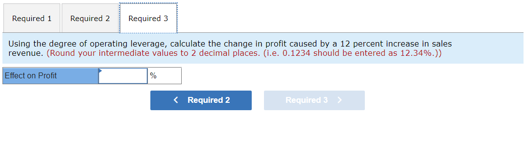 Solved E6-4 (Algo) Analyzing Changes in Price, Cost | Chegg.com