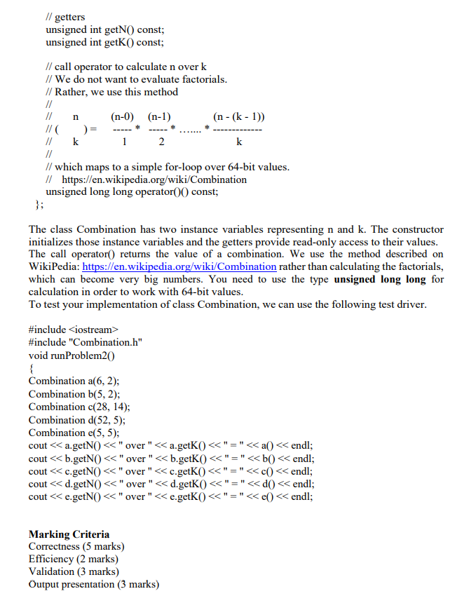 Solved Question 1 Write a program using array for the | Chegg.com