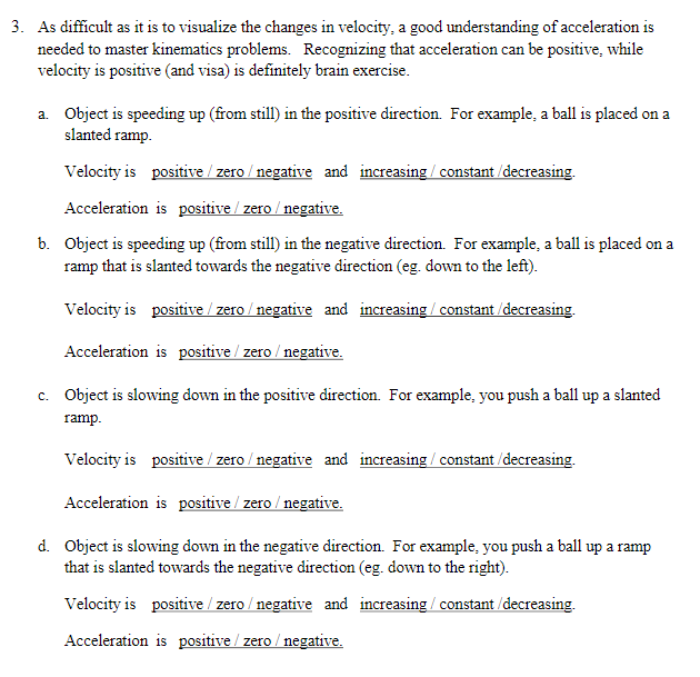 Solved As difficult as it is to visualize the changes in | Chegg.com