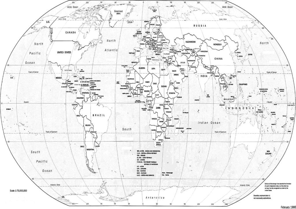 Q2 Using Map 1 The World Plot The Location Chegg Com