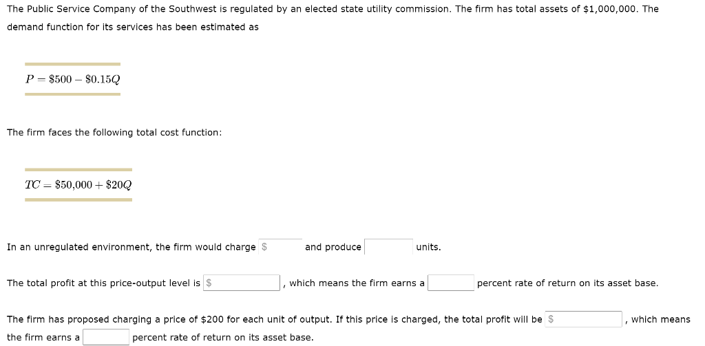 solved-the-public-service-company-of-the-southwest-is-chegg