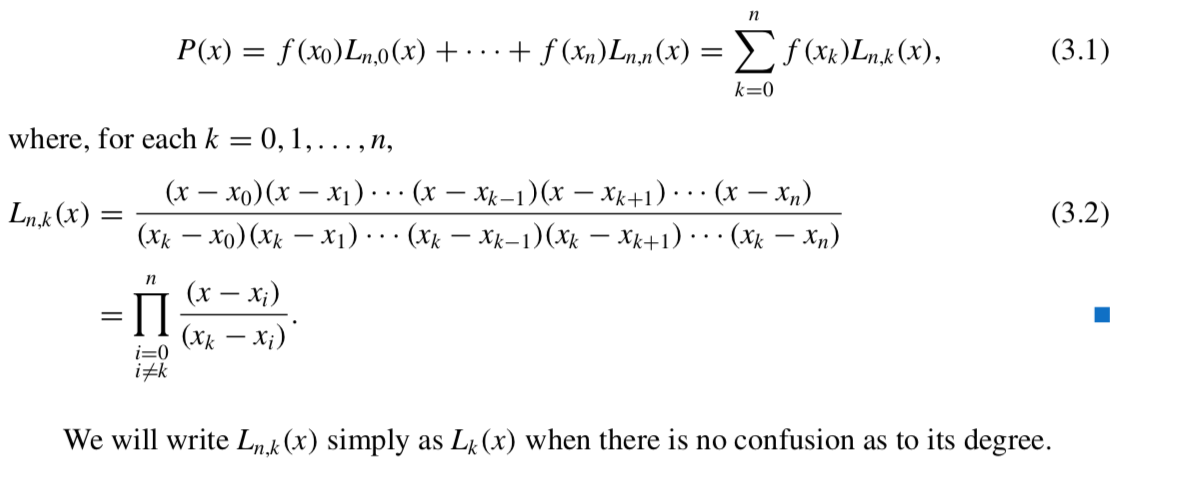 Solved Show That Lx X 1 X 1 K 0 For All X Where Chegg Com