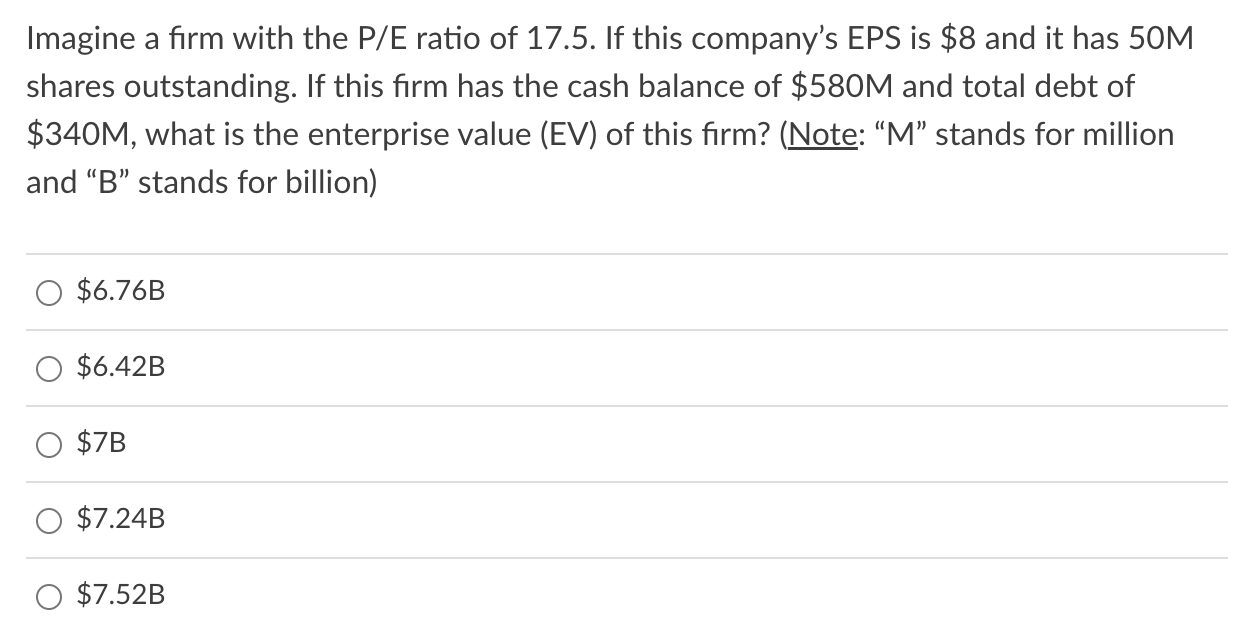 solved-imagine-a-firm-with-the-p-e-ratio-of-17-5-if-this-chegg