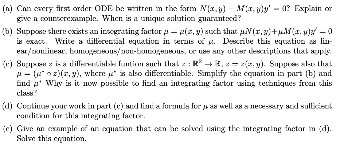 Solved I Was Able To Solve For Part (a) And (b) Already, So | Chegg.com