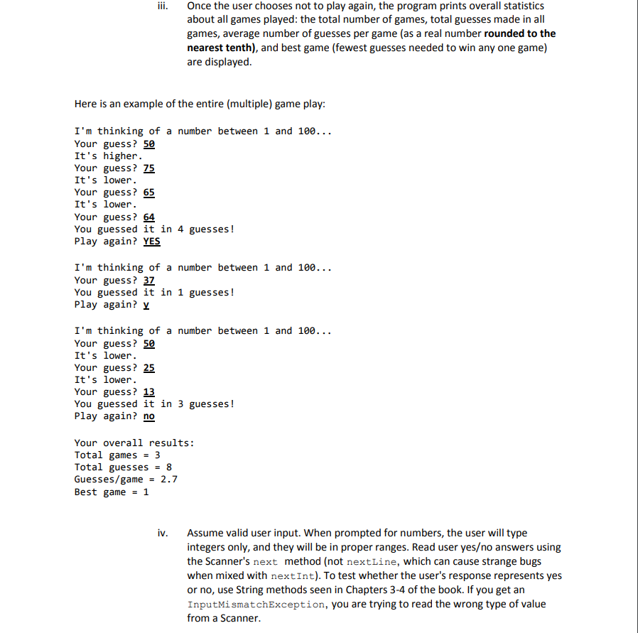 Solved 2. (40 points) Chapter Programming Project #3 | Chegg.com