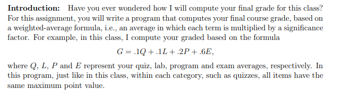 Solved With java, can u add interpretation for important | Chegg.com