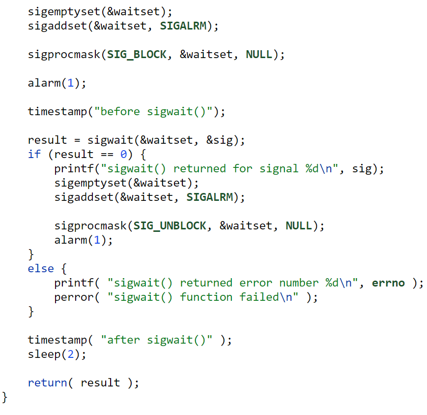 Solved Explain the following code.... for example, there is | Chegg.com