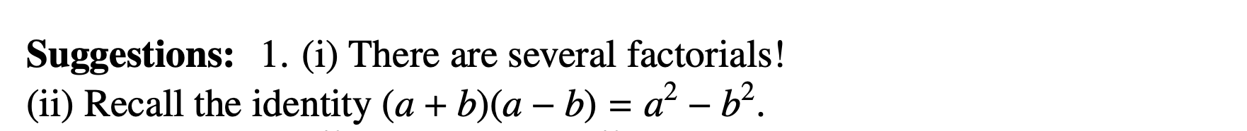 Solved Please help to solve this mathematical analysis | Chegg.com