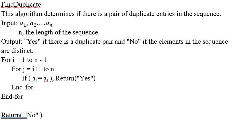 Solved ? find the upper bound (bigO) and lower bound (big | Chegg.com