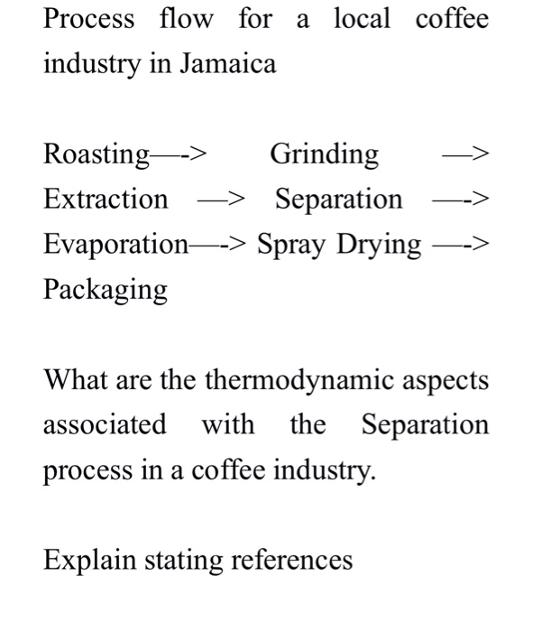 Solved Chemical Engineering Thermodynamics | Chegg.com