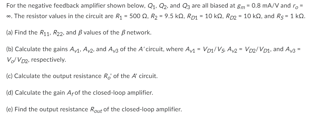 Solved Please explain all steps in detail for an upvote:)) | Chegg.com