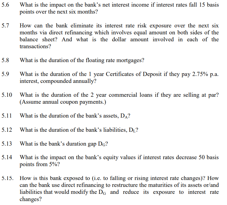 use-the-following-to-answer-questions-5-1-5-15-bank-chegg