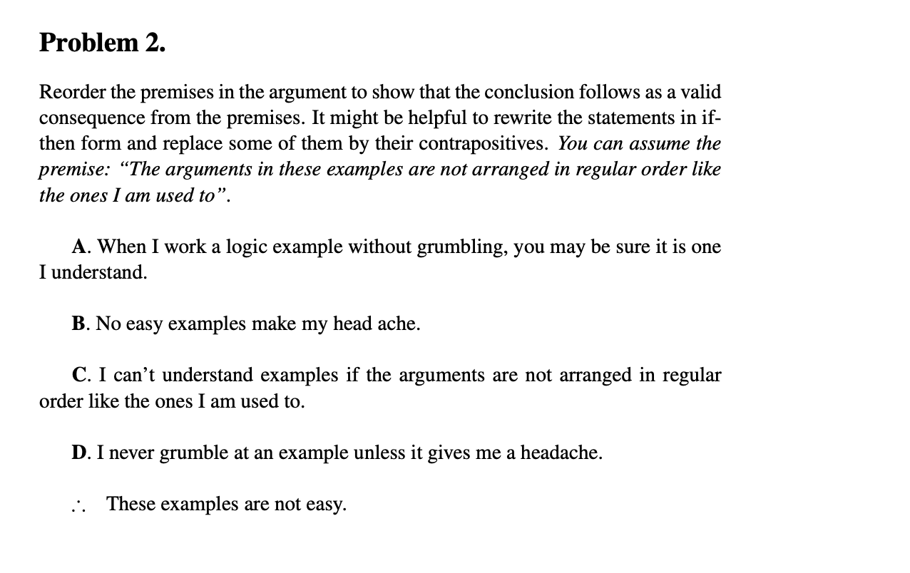 How Many Premises Can There Be In An Argument: Exploring Argument Structure