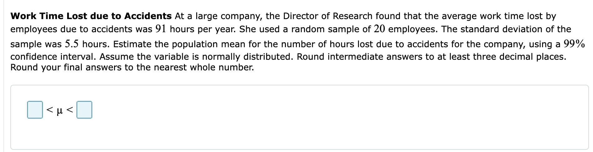 Solved I need help with this question | Chegg.com