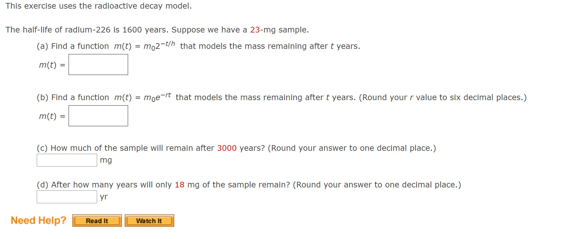 solved-this-exercise-uses-the-radioactive-decay-model-the-chegg