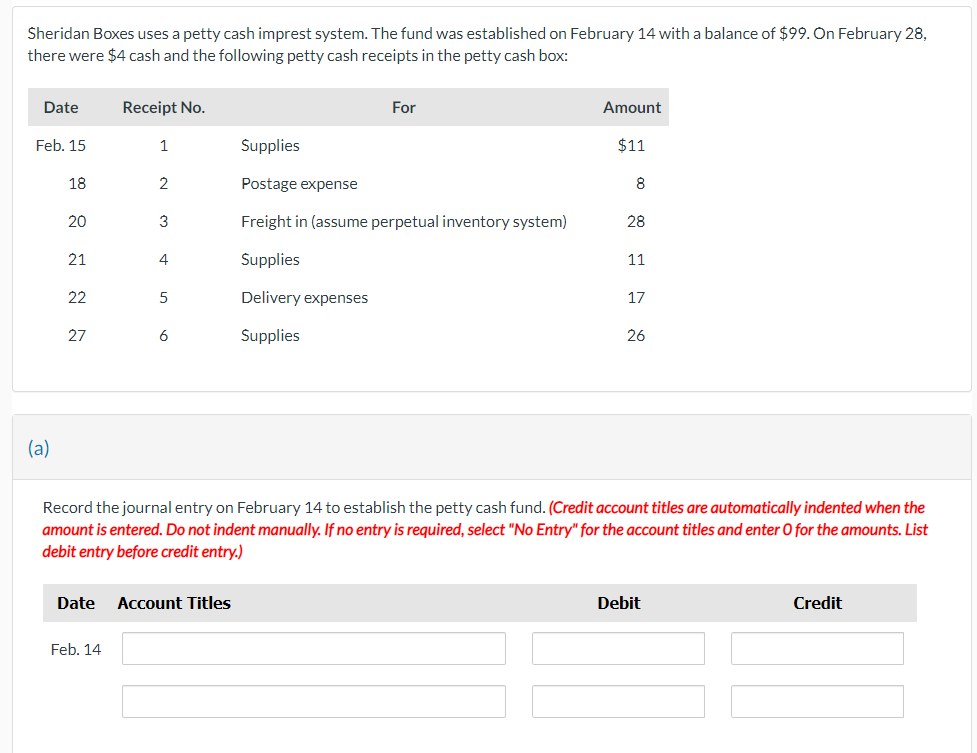 solved-sheridan-boxes-uses-a-petty-cash-imprest-system-the-chegg