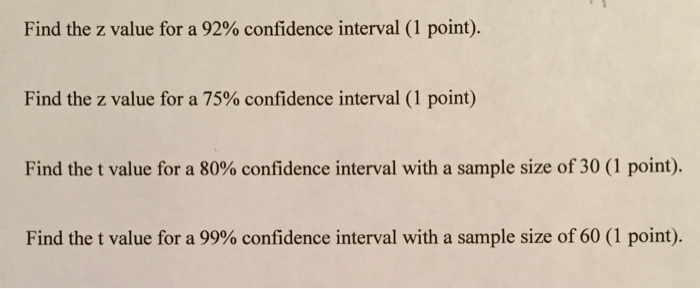 solved-find-the-z-value-for-a-92-confidence-interval-1-chegg