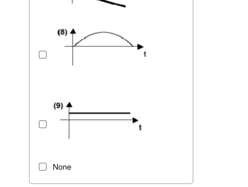 Solved A ball is launched up a ramp, as shown in the figure. | Chegg.com