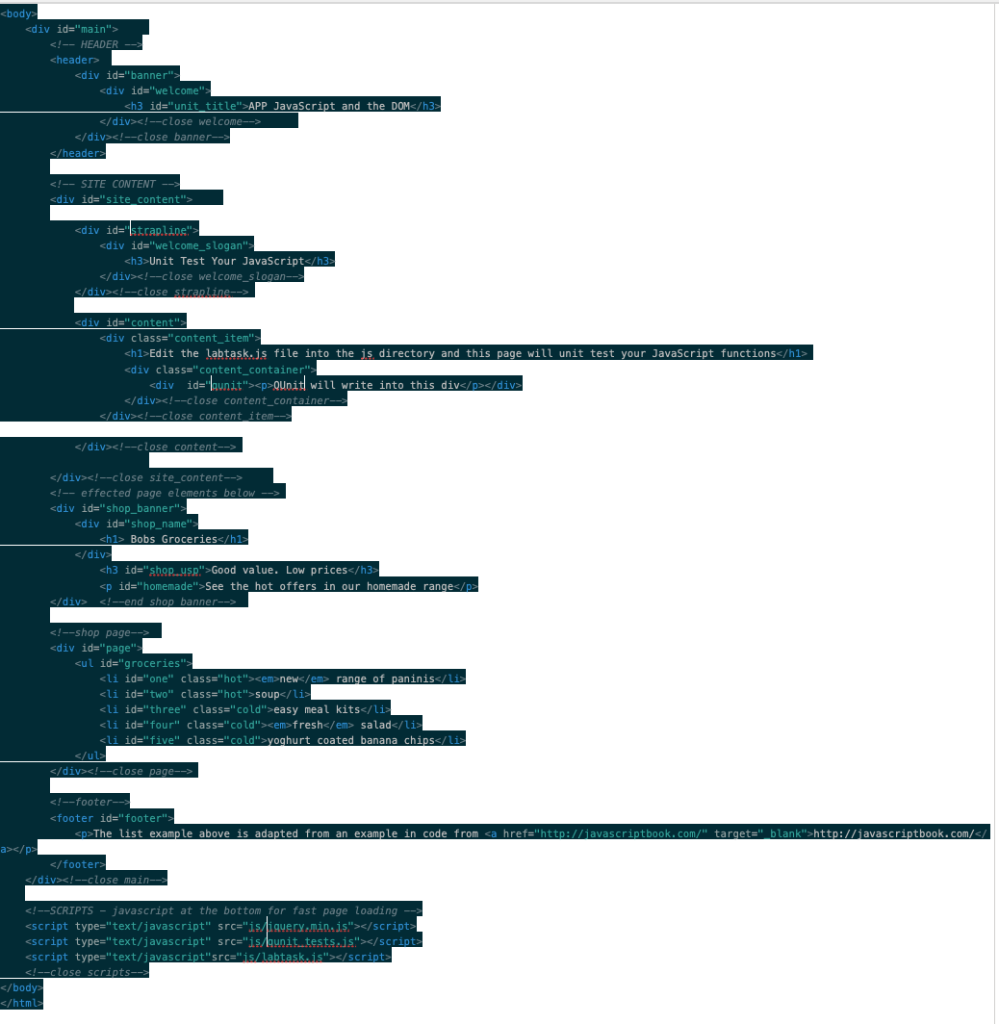 29 Javascript Div Class Change