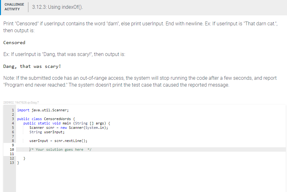 solved-challenge-activity-3-12-3-using-indexof-print-chegg