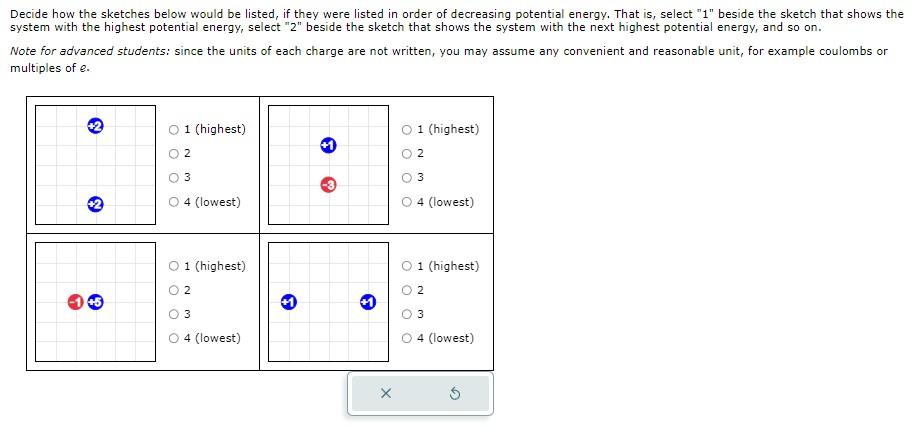 Solved Decide how the sketches below would be listed, if | Chegg.com
