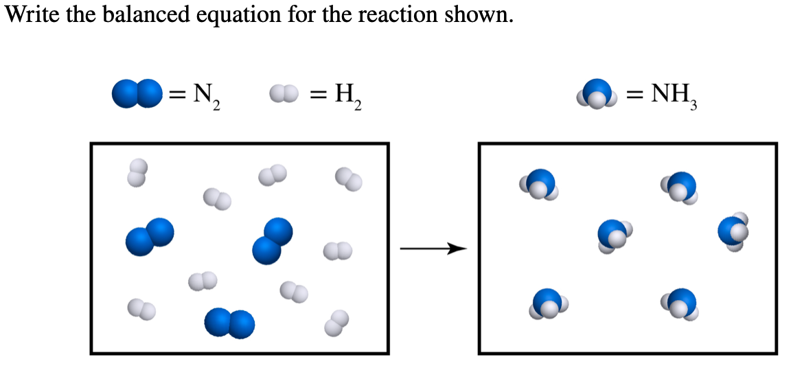 solved-write-the-balanced-equation-for-the-reaction-shown-chegg