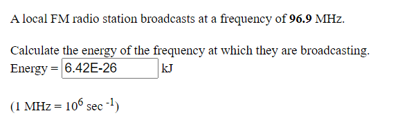 solved-a-local-fm-radio-station-broadcasts-at-a-frequency-of-chegg