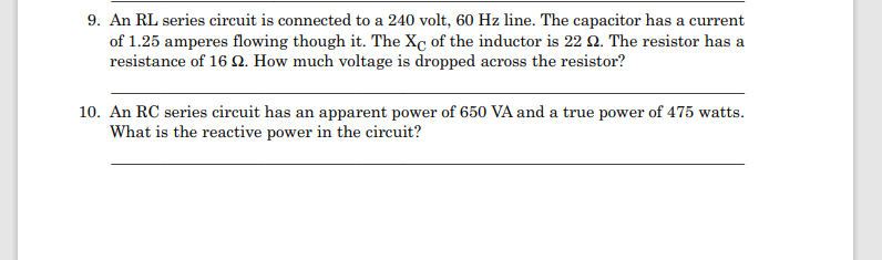 Solved Review Questions Refer to the formulas shown in | Chegg.com