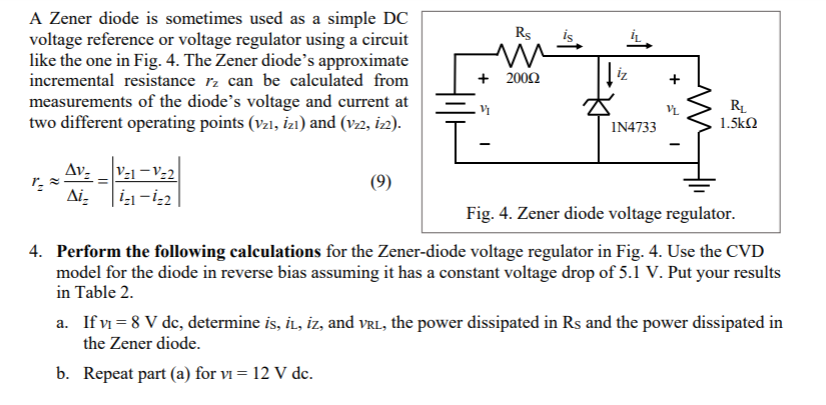 solved-rs-is-a-zener-diode-is-sometimes-used-as-a-simple-dc-chegg