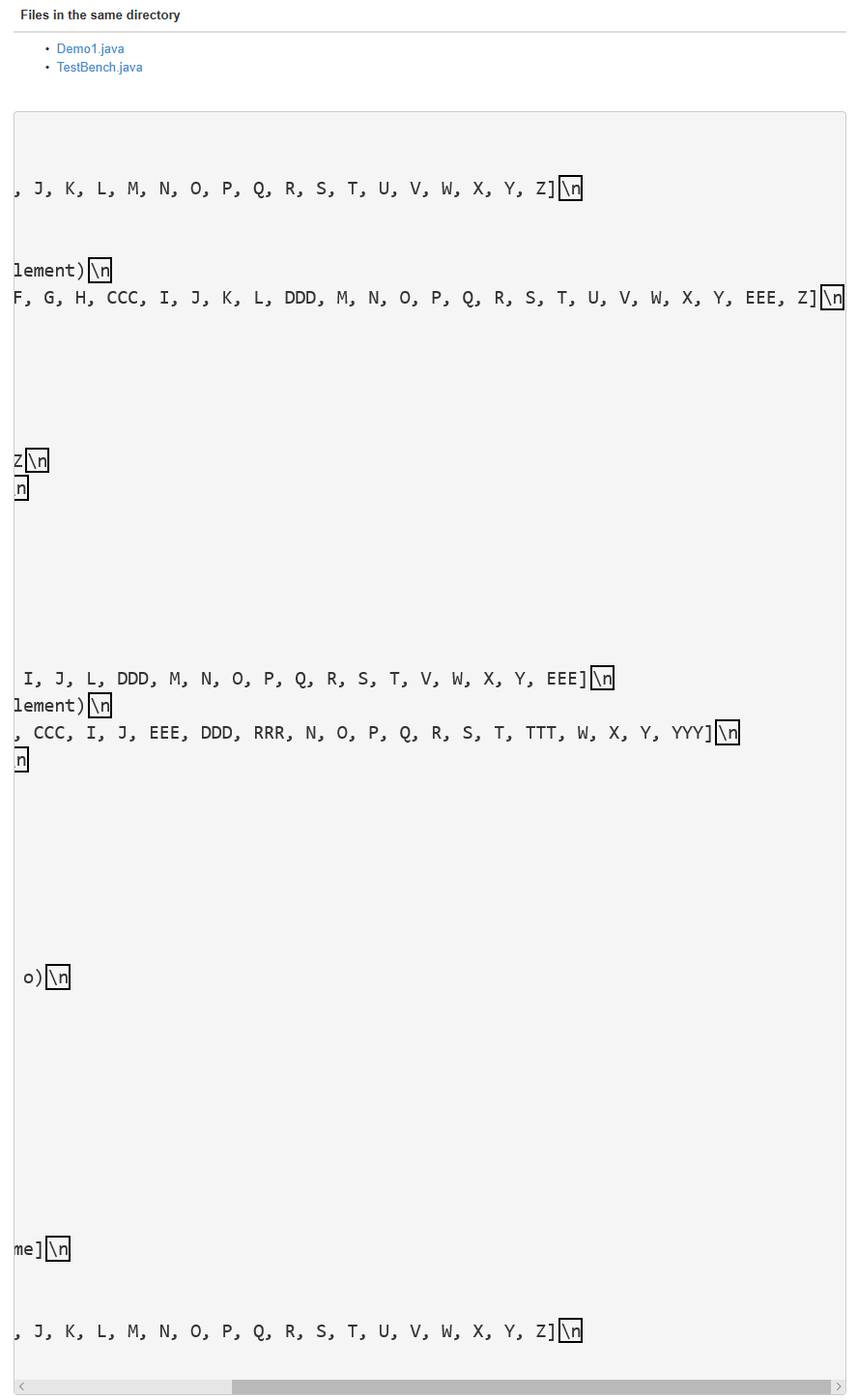 Solved In Java Create A Class With The Following Definiti Chegg Com