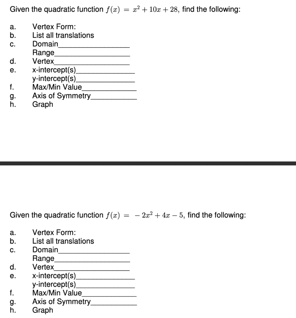 solved-given-the-quadratic-function-f-x-x2-10x-28-find-chegg