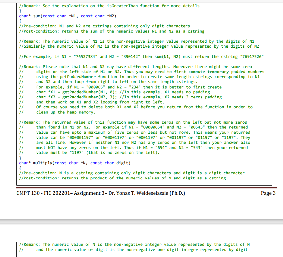 Solved Problem Statement In this assignment, we will work | Chegg.com