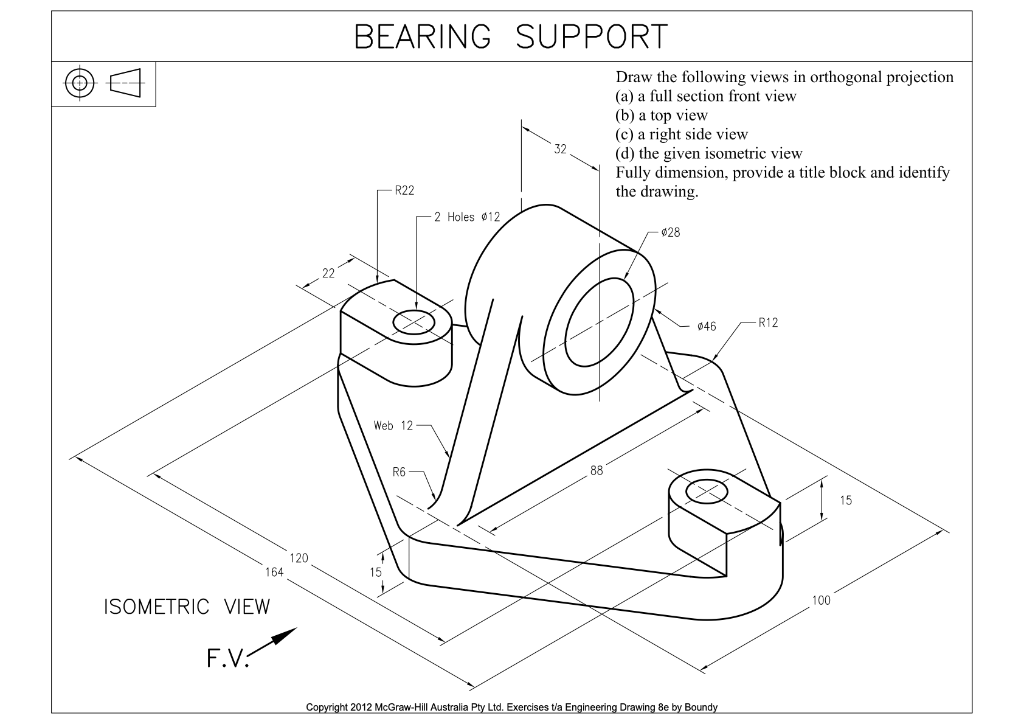 Please follow directions a,b,c, and d and draw in | Chegg.com