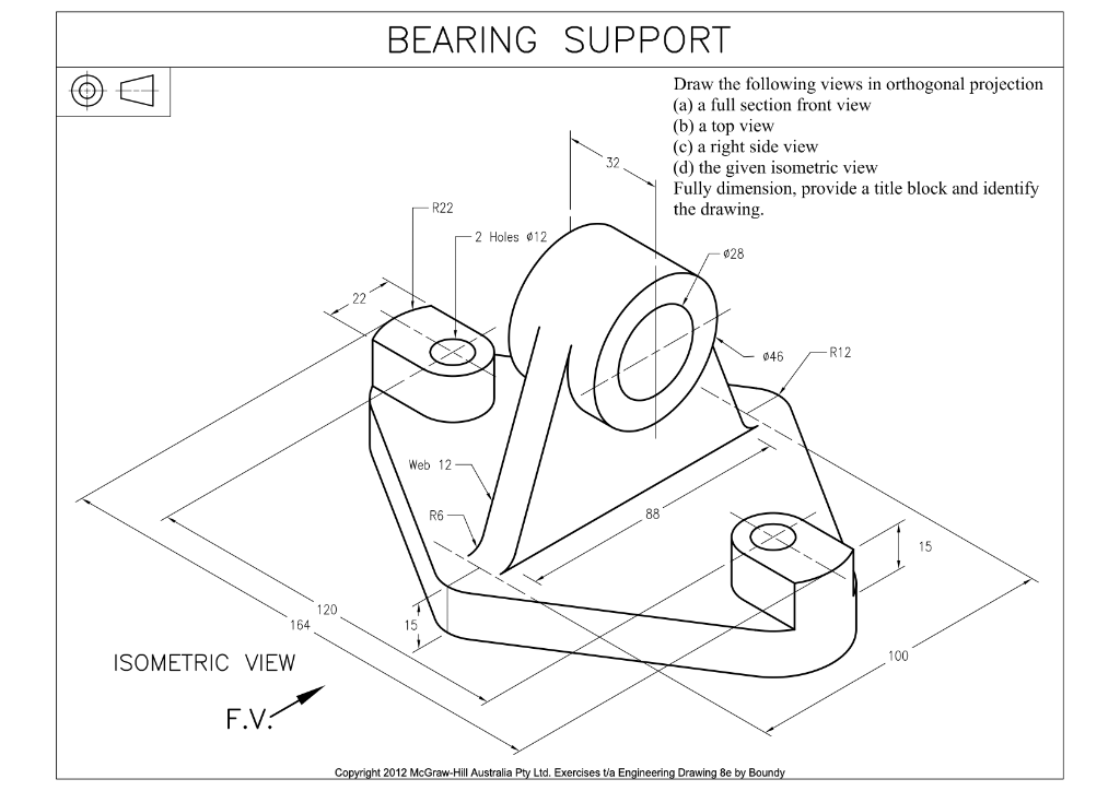 Please Follow Directions A,b,c, And D And Draw In | Chegg.com