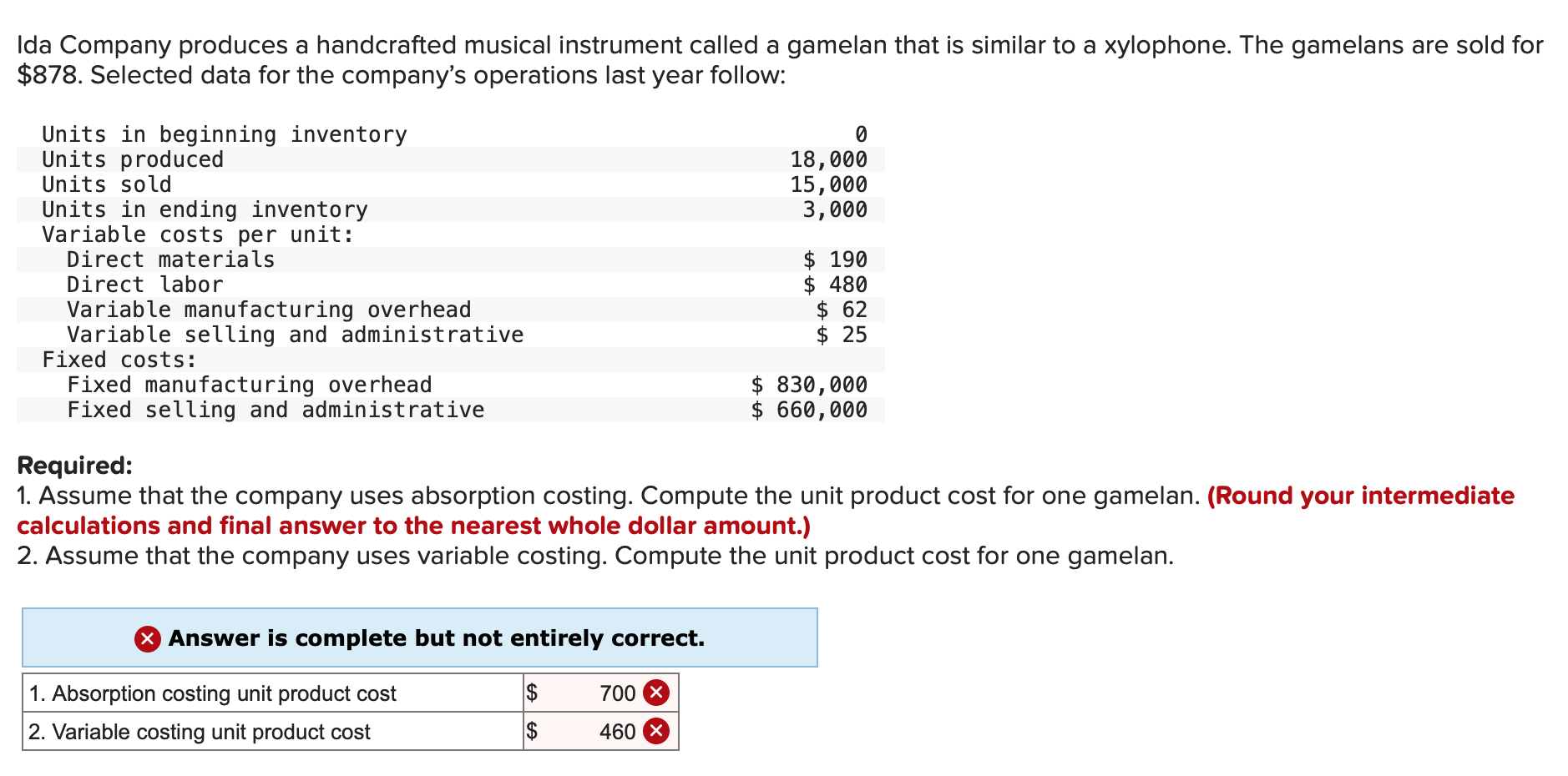 solved-ida-company-produces-a-handcrafted-musical-instrument-chegg