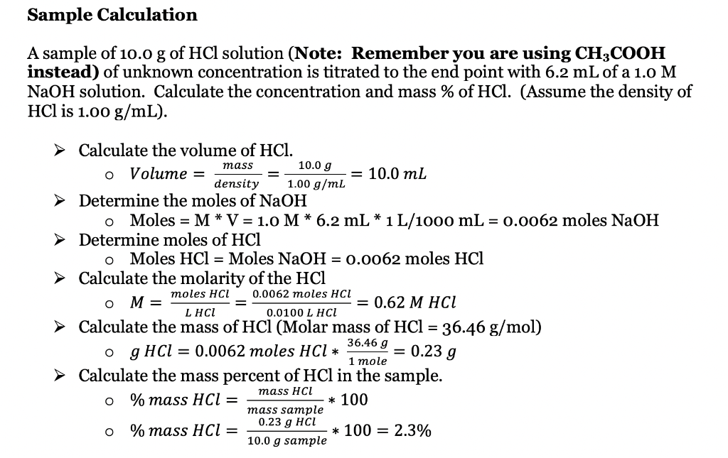 Solved Data Table 1 Titration of Vinegar with NaOH Vinegar