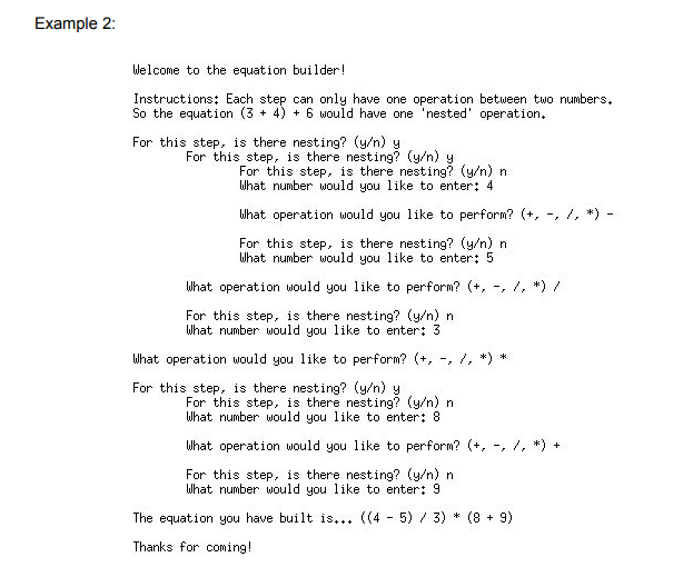 Objectives: • Continue practicing past concepts • | Chegg.com