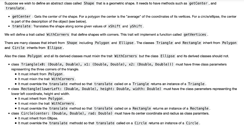 36++ Scala trait vs abstract class