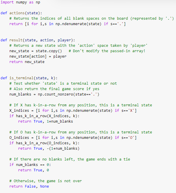Solved Help with python error please. I will provide context | Chegg.com