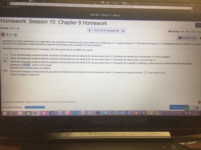 Solved Can any plz help me? I dont understand why the answer | Chegg.com