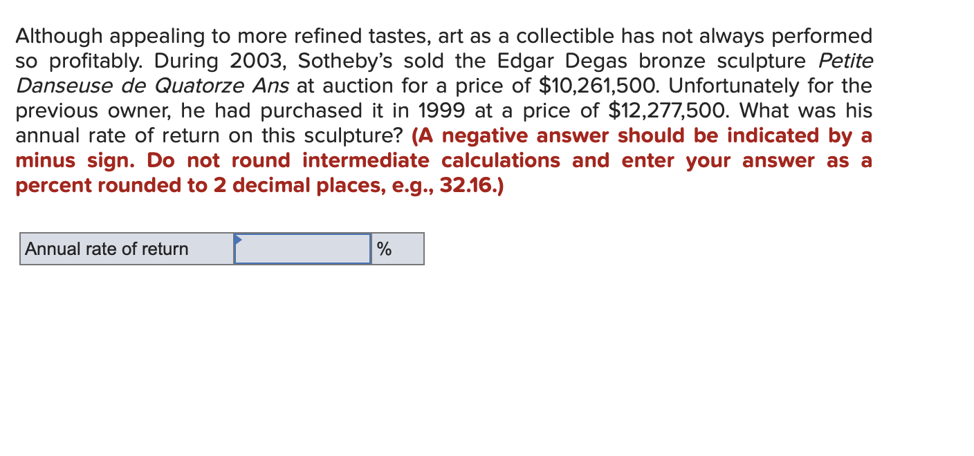 Solved Solve for the unknown interest rate in each of the Chegg com