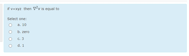 Solved In Spherical Coordinates Ap Ais Equal To Select On Chegg Com