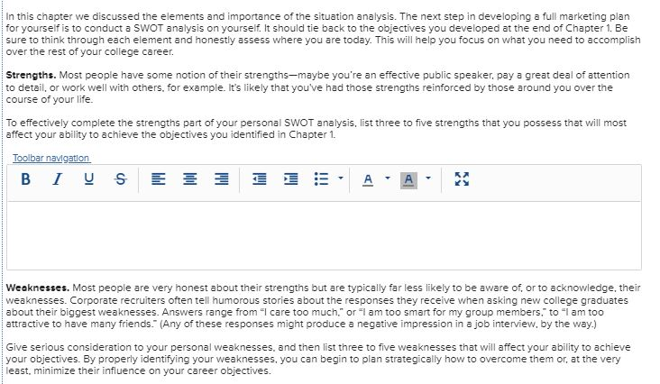 Situational Analysis: What It Is, Importance + How to Conduct It