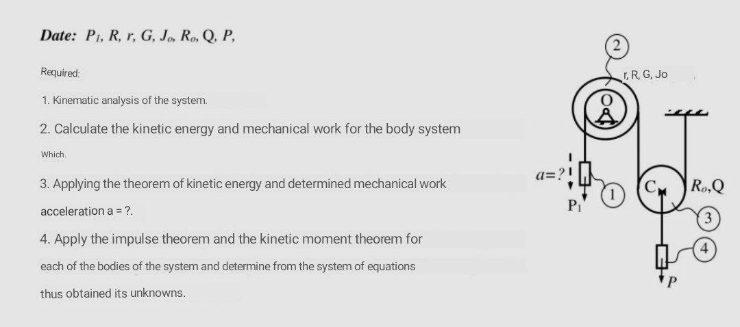 Date P R R G J R Q P Required C R G Jo Chegg Com