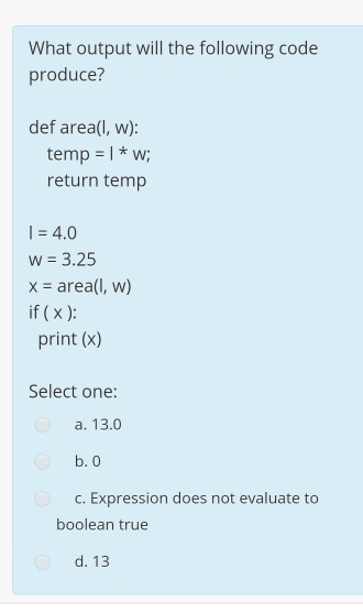 Solved The modulus operator is the same as the divide | Chegg.com
