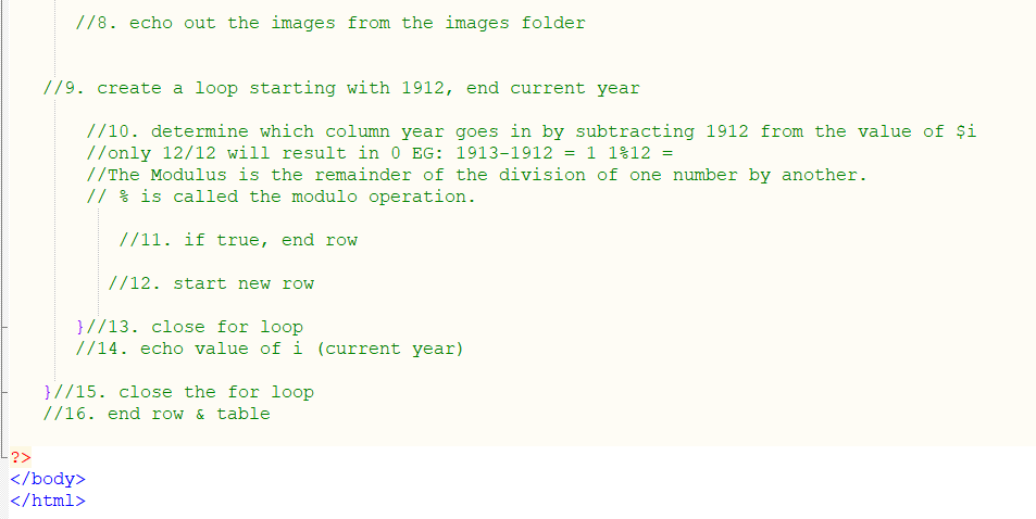 Solved K!DOCTYPE html> Chinese Zodiac for | Chegg.com