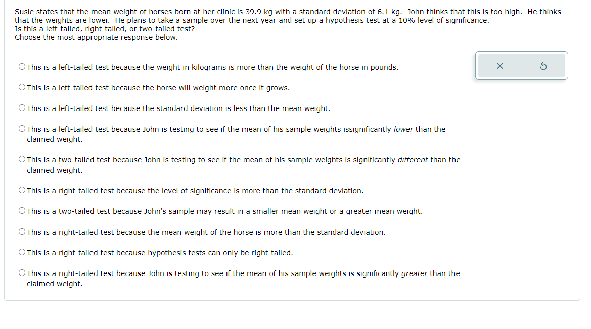 6.1 kg in outlet pounds