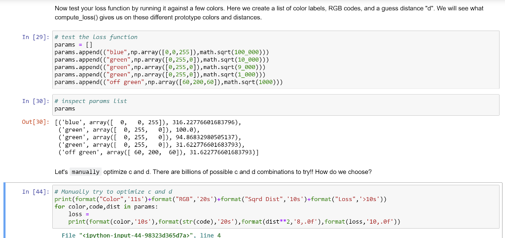 Solved a miss for this rule. • The function return the total | Chegg.com