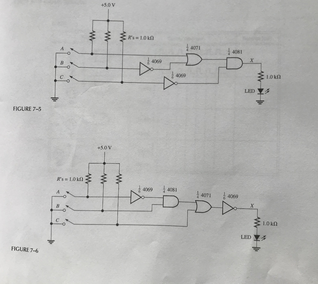 Solved 12. (A + B)(A + C) = A - NOTE: A, B, Or C Can | Chegg.com