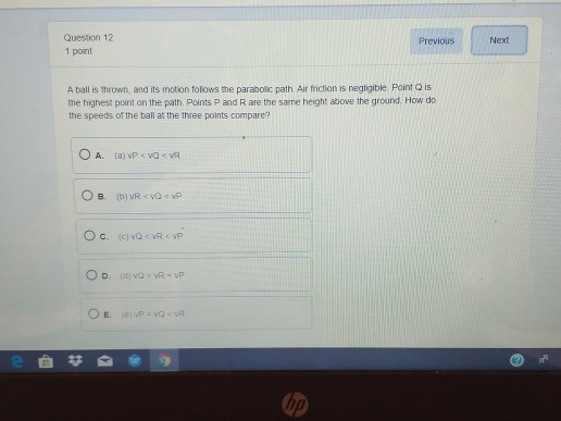 Solved Group 10 Of 15 Answered Question 11 1 Point Chegg Com